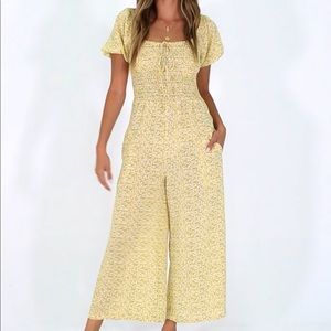 Princess Polly Cantara Jumpsuit